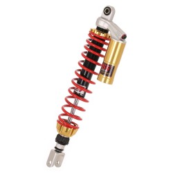 Pair Of Rear Shock Absorberyss Ref.TG302-430TRJ-01-853K for HONDA NEW FORZA 300 18 Monoshock absorber YSS