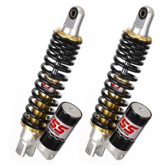 Cp.Amm.TD220-300P-01-88HONDA Dylan 125 01-05 per HONDA DYLAN 125 01-05 Monoammortizzatore YSS