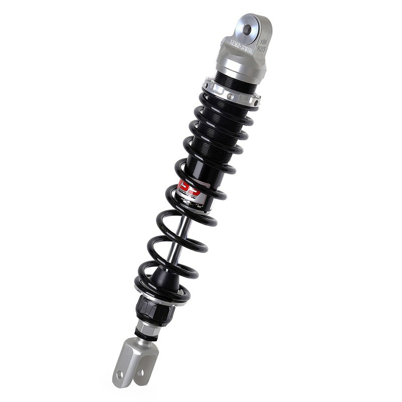 Pair Of Rear Shock Absorberyss Ref.TZ362-370TRL-08-88 for BMW C1 125 00 Monoshock absorber YSS