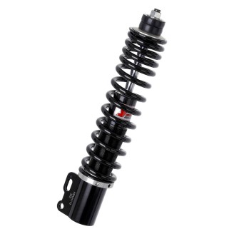 Pair Of Rear Shock Absorberyss Ref.TD220-340P-02-88 for PIAGGIO VESPA GTS 125 250 06-11 Monoshock absorber YSS