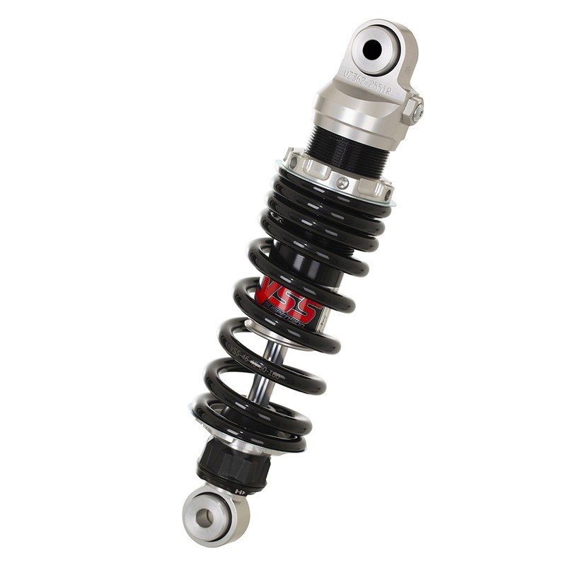 Mono Amm VZ362-255TR-13-88BMW C1 125 00-04 per BMW C1 125 00-04 Monoammortizzatore YSS