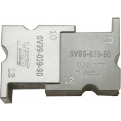 Suspensions Toolyss Ref.0V99-039-90 -