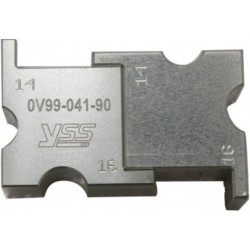 Suspensions Toolyss Ref.0V99-041-90 -