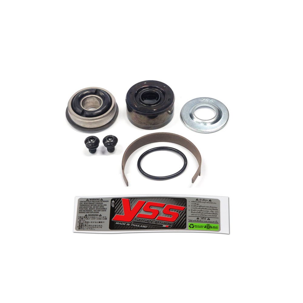 Repair Kit Suspensionyss Ref.2A95-001-00 Suspension Accessories YSS