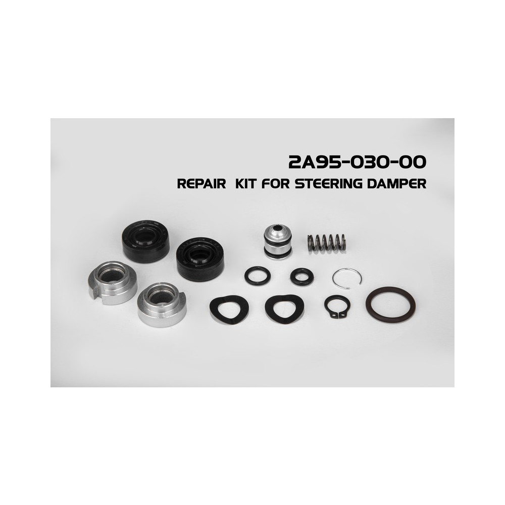 Kit Riparazione Amm.Sterzoyss Cod.2A95-030-00-X Fahrwerkszubehör YSS