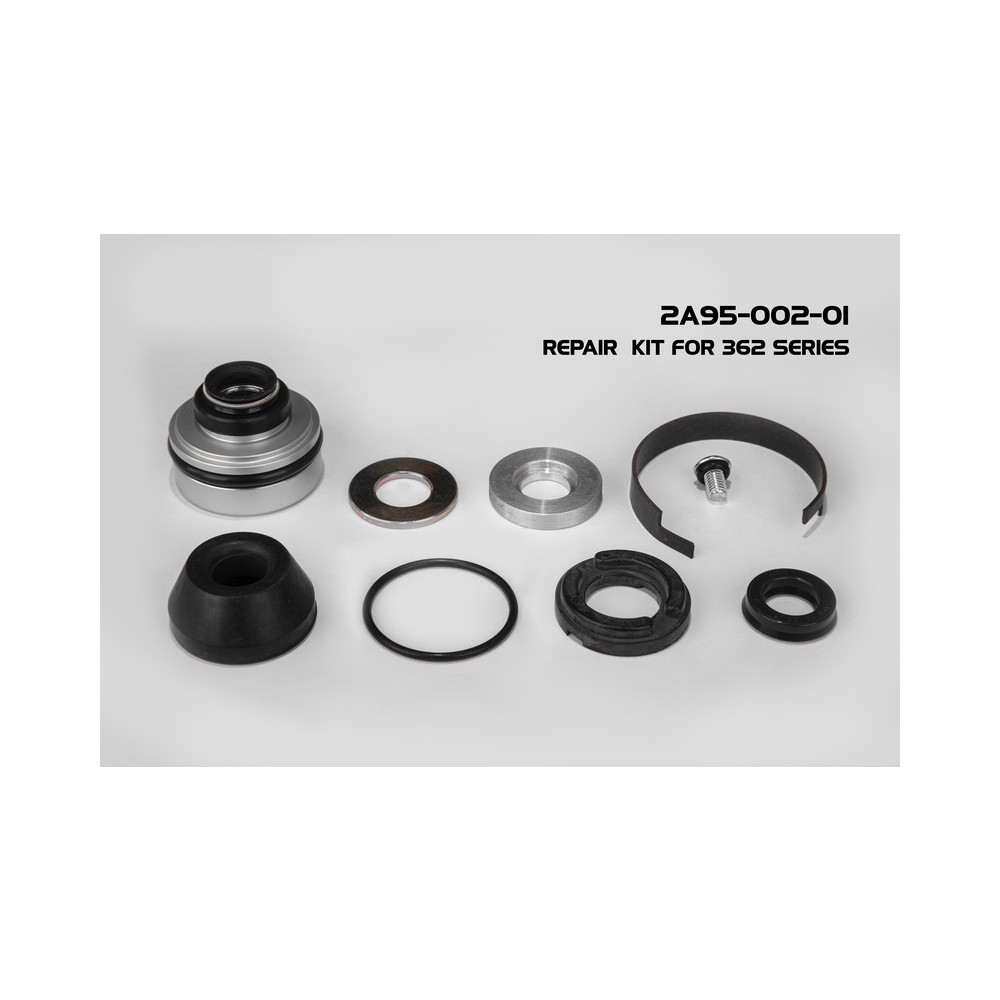 Repair Kit Suspensionyss Ref.2A95-002-01-X -