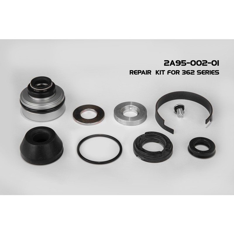 Repair Kit Suspensionyss Ref.2A95-002-01-X Suspension Accessories YSS