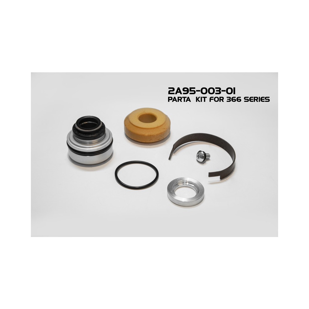 Repair Kit Suspensionyss Ref.2A95-003-01-X -