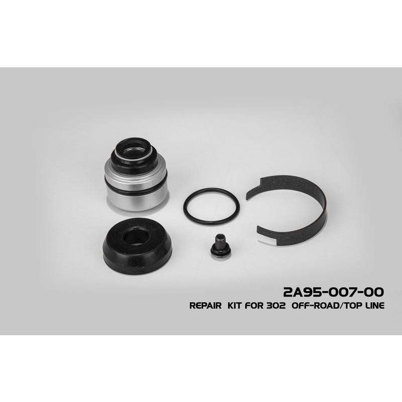 Repair Kit Suspensionyss Ref.2A95-007-00-X Suspension Accessories YSS