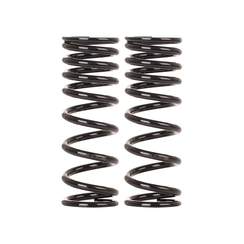 Shock Absorber Springyss Ref. 46I30-50S160B8-8X Fork Springs YSS