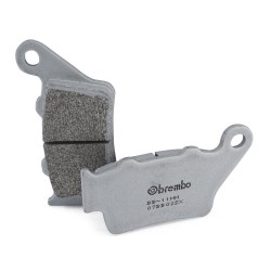 Brake Pads Brembo SX07BB02SX - 07BB02SX