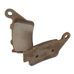 Brake Pads Brembo GENUINE07BB0258 - 07BB0258