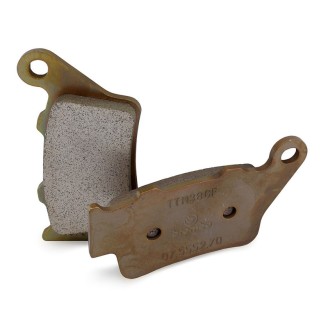 Brake Pads Brembo GENUINE07BB0265 - 07BB0265