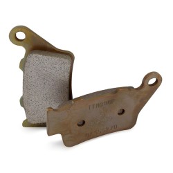 Brake Pads Brembo GENUINE07BB0265 - 07BB0265