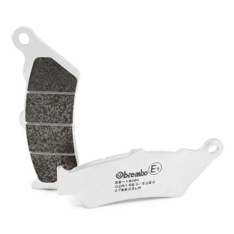Pastiglie Brembo LA07BB03LA Plaquettes de frein Brembo