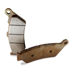 Brake Pads Brembo GENUINE07BB0359 - 07BB0359