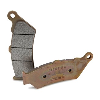 Brake Pads Brembo GENUINE07BB0390 Brake Pads Brembo