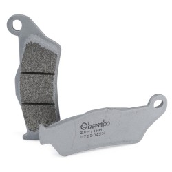 Pastiglie Brembo SX07BB04SX Plaquettes de frein Brembo