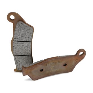 Brake Pads Brembo GENUINE07BB0478 Brake Pads Brembo