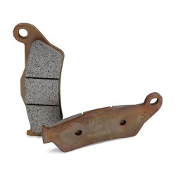 Brake Pads Brembo GENUINE07BB0478 - 07BB0478