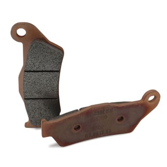Brake Pads Brembo GENUINE07BB0495 Brake Pads Brembo