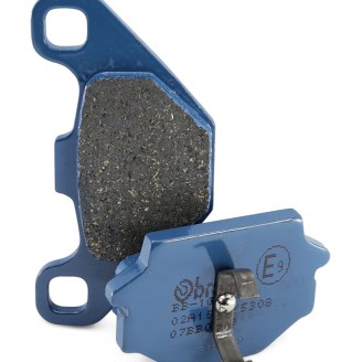 Brake Pads Brembo GENUINE07BB0708 - 07BB0708
