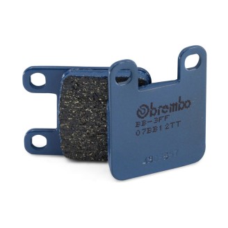 Brake Pads Brembo TT07BB12TT - 07BB12TT