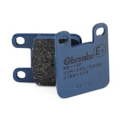 Brake Pads Brembo GENUINE07BB1205 - 07BB1205