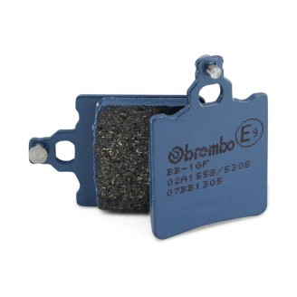 Brake Pads Brembo GENUINE07BB1305 - 07BB1305