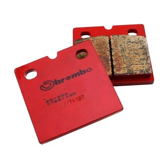Brake Pads Brembo SP07BB14SP - 07BB14SP