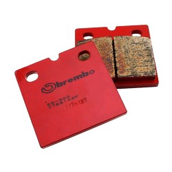 Brake Pads Brembo SP07BB14SP - 07BB14SP