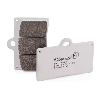 Brake Pads Brembo LA07BB15LA - 07BB15LA