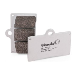 Brake Pads Brembo LA07BB15LA Brake Pads Brembo