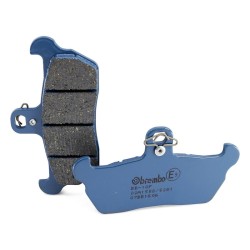 Brake Pads Brembo GENUINE07BB1606 - 07BB1606