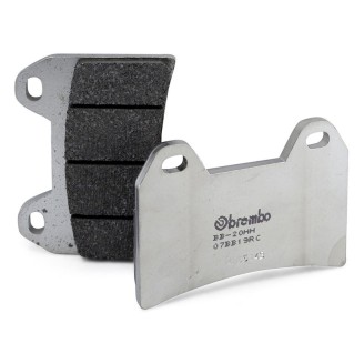 Brake Pads Brembo RC07BB19RC - 07BB19RC