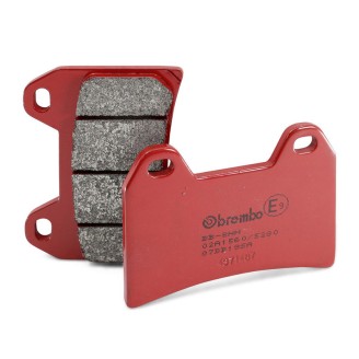 Brake Pads Brembo SA07BB19SA - 07BB19SA