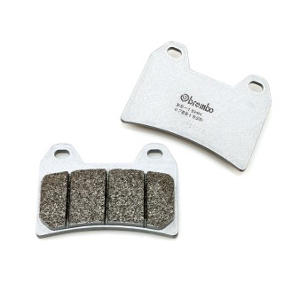 Brake Pads Brembo SR07BB19SR - 07BB19SR