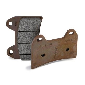 Brake Pads Brembo GENUINE07BB1990 - 07BB1990