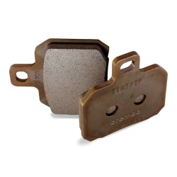 Brake Pads Brembo GENUINE07BB2065 - 07BB2065