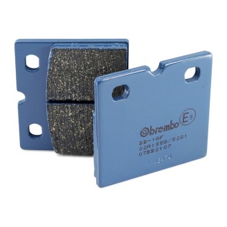 Brake Pads Brembo GENUINE07BB2107 Brake Pads Brembo