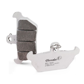 Brake Pads Brembo LA07BB22LA Brake Pads Brembo