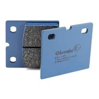 Brake Pads Brembo GENUINE07BB2307 Brake Pads Brembo