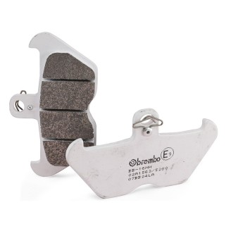 Brake Pads Brembo LA07BB24LA - 07BB24LA