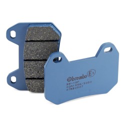 Brake Pads Brembo GENUINE07BB2507 - 07BB2507