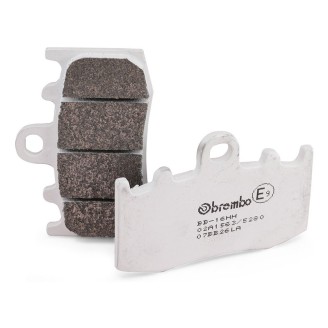 Brake Pads Brembo LA07BB26LA - 07BB26LA