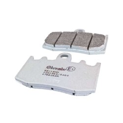 Brake Pads Brembo SR07BB26SR Brake Pads Brembo