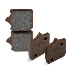 Brake Pads Brembo GENUINE07BB3396 - 07BB3396