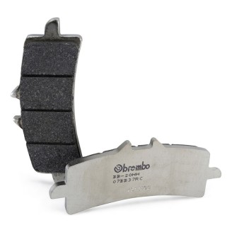 Brake Pads Brembo RC07BB37RC - 07BB37RC