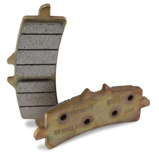 Brake Pads Brembo GENUINE07BB3759 - 07BB3759