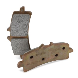 Brake Pads Brembo GENUINE07BB3796 - 07BB3796